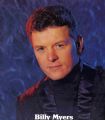 Billy Myers